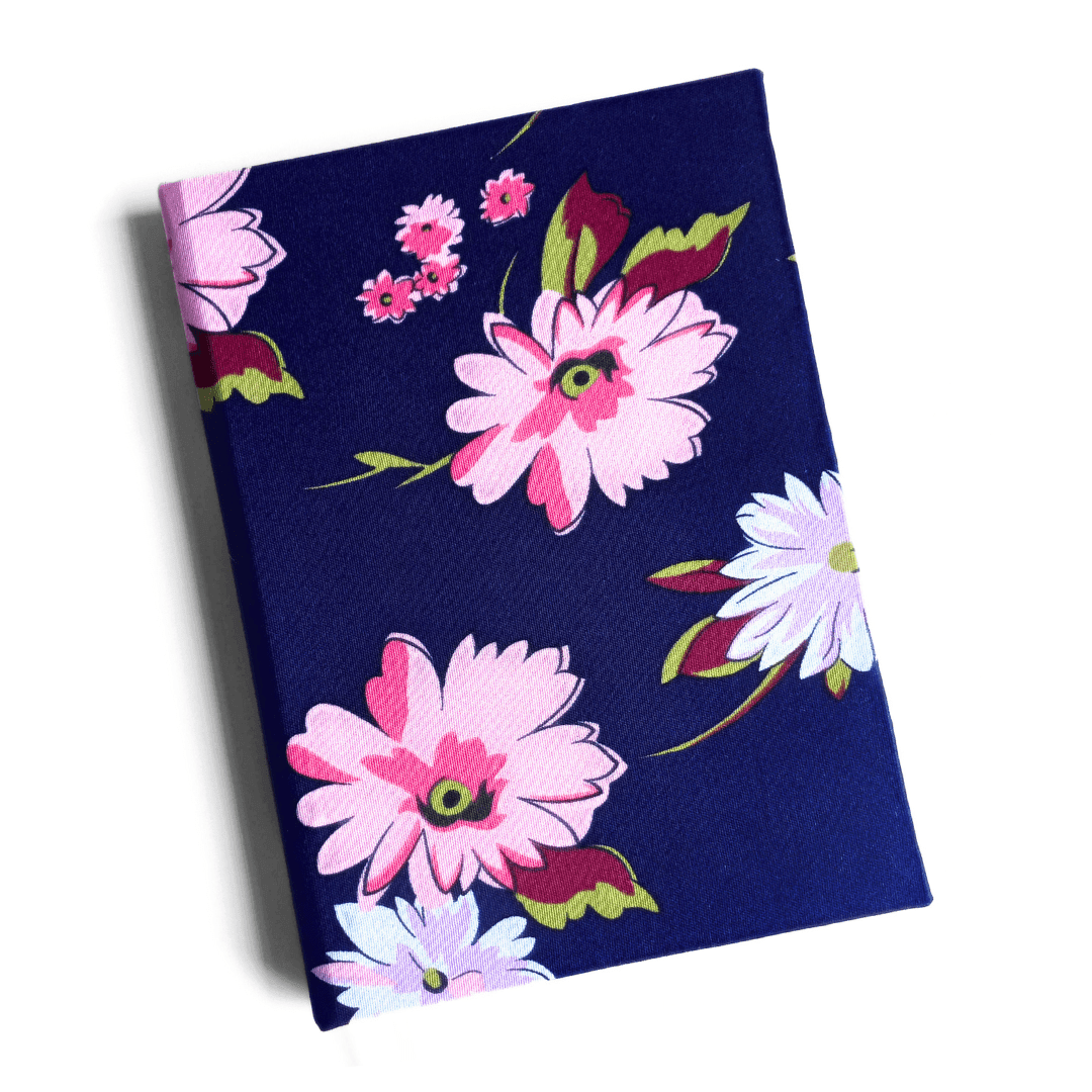 Bullet Journal - Verano floral - Gardenias - New Lines